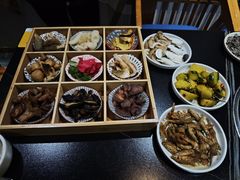 -野菌皇海景野生菌火锅(滨海大道店)