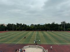 -厦门大学(思明校区)