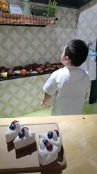 -幻贝家儿童乐园(武汉永旺梦乐城店)