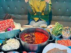 -唯爱KTV聚会餐厅(仙林东城汇店)
