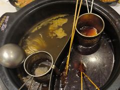 -钢管厂五区小郡肝火锅串串香(清河店)