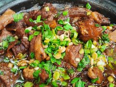 -杨胖子私房菜(秦虹路店)