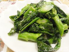 -生龙清汤腩(大埔店)