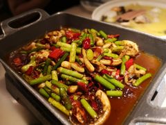 烤鱿鱼-新发现(苏州中心商场店)