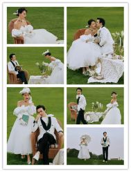 -第一夫人婚纱摄影(南京店)