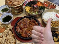 -食米家拌饭(梅溪新天地店)