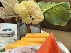 -上海浦东丽晟假日酒店
