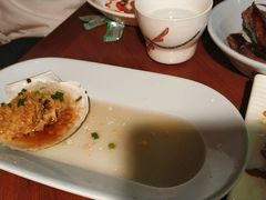 蛤蜊炒粉丝-外婆家(天河领展店)
