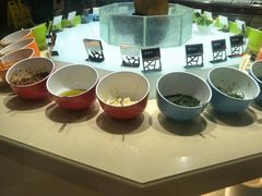 -比亚森自助烤肉料理(裕华店)