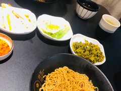 -贡梅老面馆·蟹粉面·无锡特色小吃(南长街主推店)