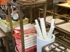 -鲤院·新中式美学·庭院餐厅(夫子庙店)