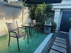 -北京益泉花园酒店