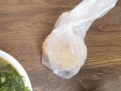 -春雨羊汤店(广开四马路总店)