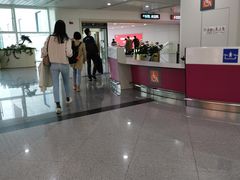 -福州长乐国际机场