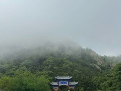 -石老人观光园