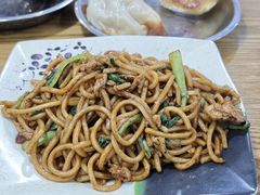 -黄阿姨锅贴大王(万航渡路店)