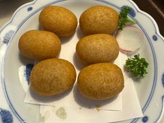 -林四喜·闽南传家菜(鼓浪屿店)