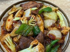 -老上海里弄味道(知春路店)