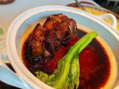 -龍记香港茶餐厅(久光百货店)