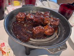 -丰收日·小海鲜·沪上家宴(顾村正大店)