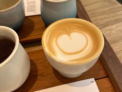 特别饮品·溪水边-溯洄咖啡VORTEX COFFEE