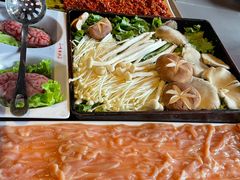 -山城辣妹子(定福庄店)