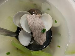 -钱大妈海鲜饭店(保利林语店)