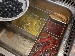 -巴奴毛肚火锅(商城路店)