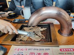 -千寻烧肉(政务区店)