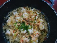 -何氏排骨(左家塘店)