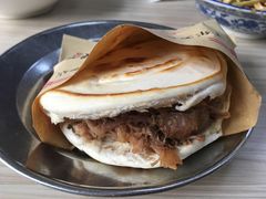 -樊记腊汁肉(竹笆市总店)