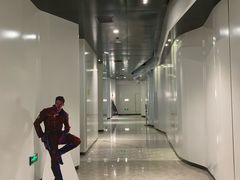 -红星电影世界上海张江绿地店