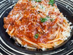 红烩经典肉酱意面-澳骄 Aussie Kitchen·手工披萨·西餐(国大店)