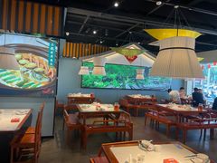 -蜀香格格•剁椒鱼头(龙西店)