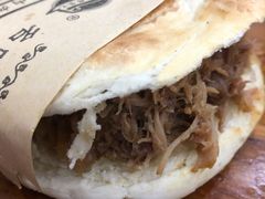 -子午路张记肉夹馍(翠华路店)