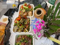 -财神岛·大连海鲜餐厅