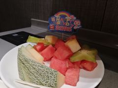 -海底捞火锅(金光华店)