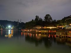 -观澜山水田园
