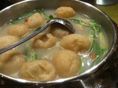 -桂小厨广西菜(青秀万达店)