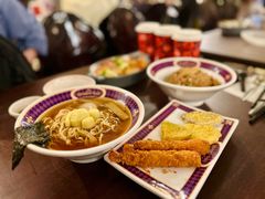 -皇室宴会厅(香港迪士尼乐园)