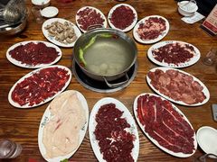 -官塘兄弟·潮汕牛肉店(官塘总店)