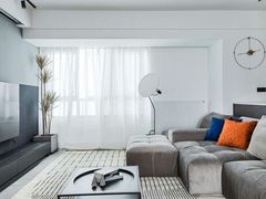 -宅天下装饰·匠心筑家(春熙店)