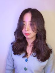 -逸丝风尚专注烫染