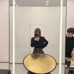 -DL HOPE明星造型