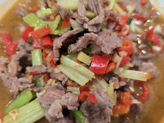 -笨罗卜浏阳菜馆(龙华鹏润达店)