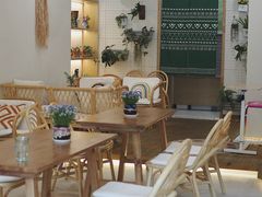 -Fruiffee Cafe 果啡派