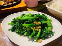 -东馆和天下特色餐饮(工农店)