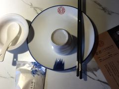 -姜君·千岛湖鱼头馆(浦东大道店)