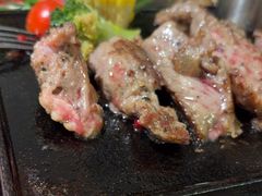 -豪客来牛排(人民东路店)