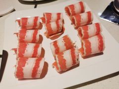 特级肥牛-煲王粤菜餐厅(中侨中心店)